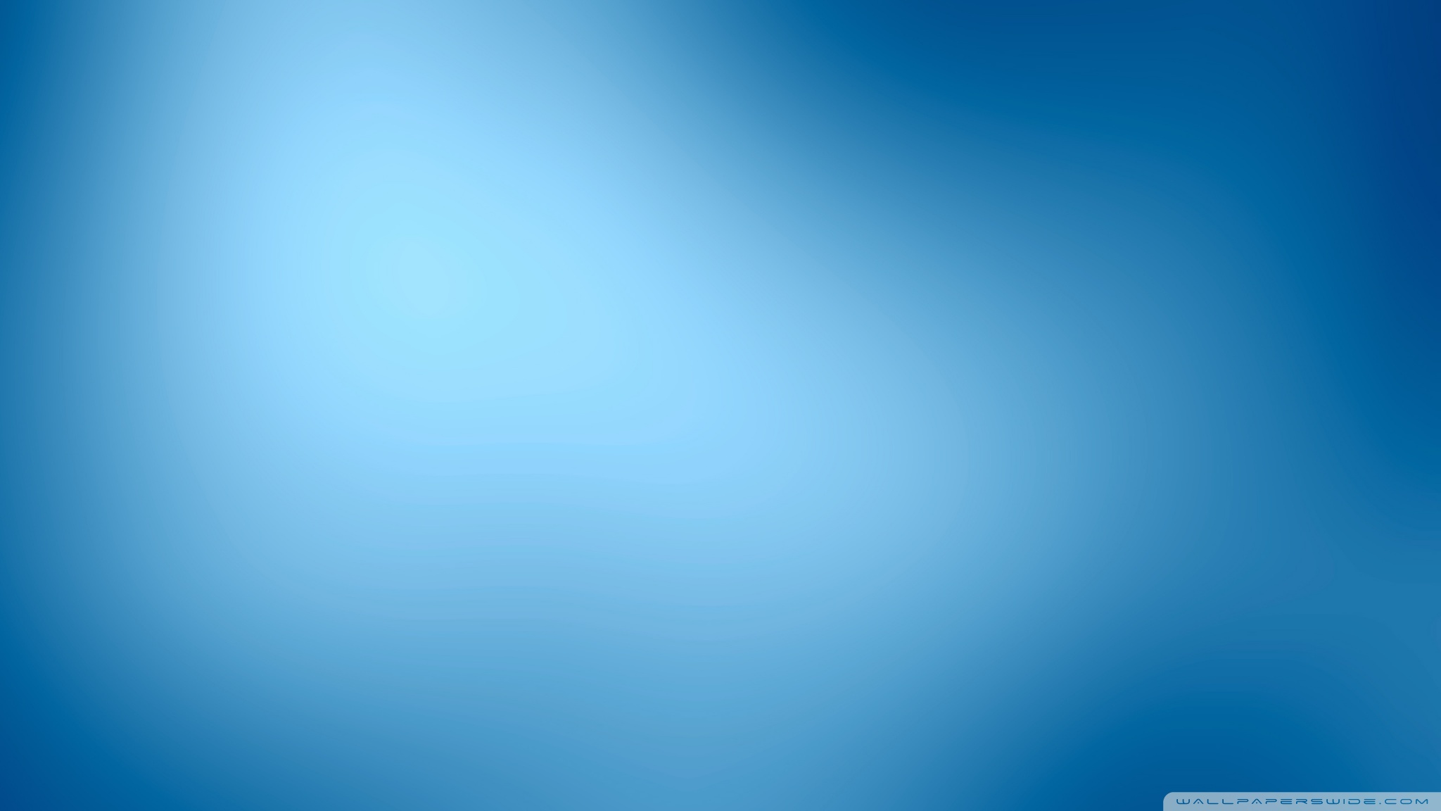 simple blue background wallpaper 20481152jpg Column X
