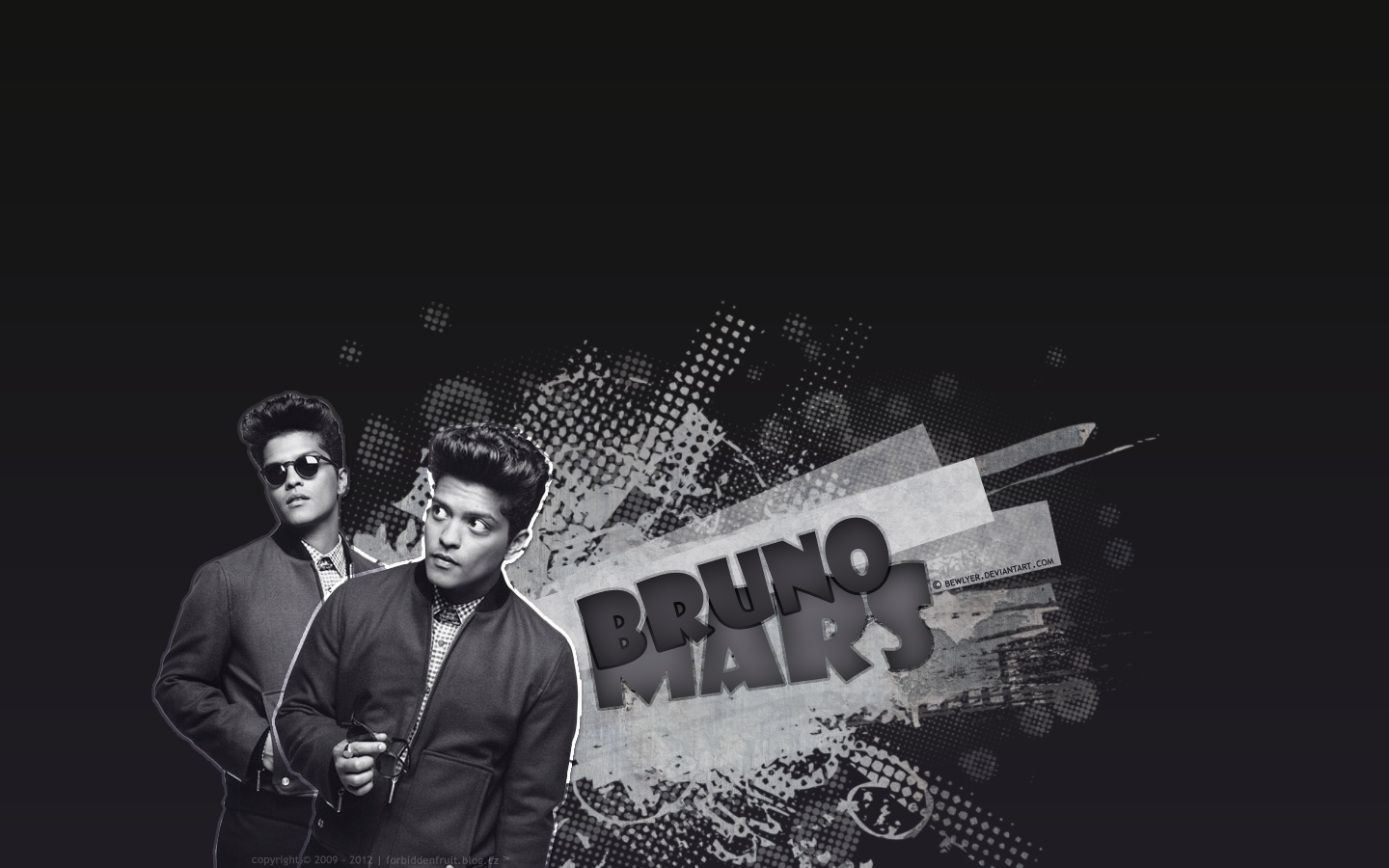 Bruno Mars Wallpapers 67 pictures