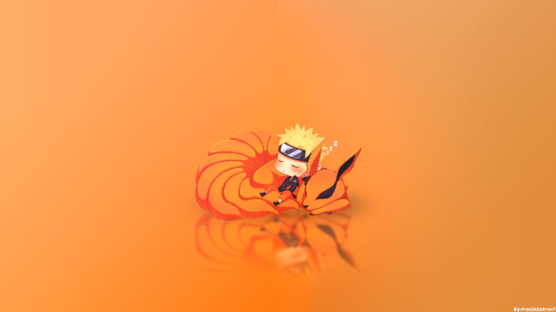 Kurama Naruto HD Wallpaper And Background