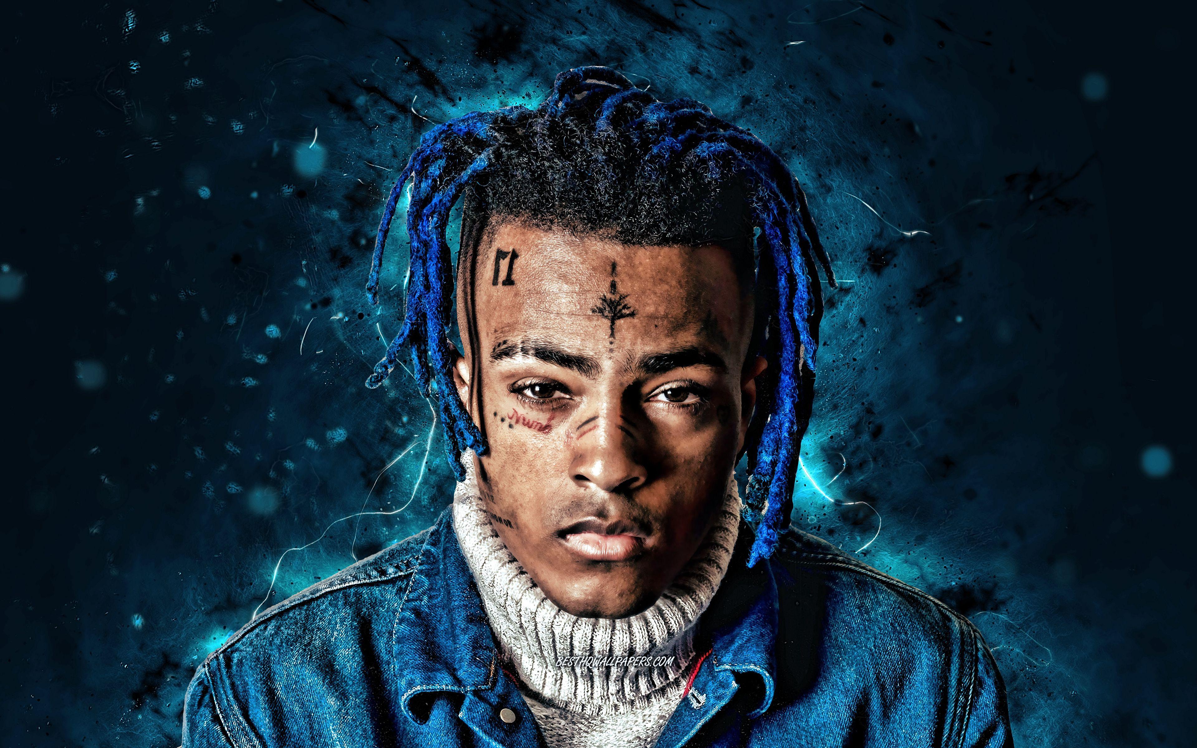 XXXTentacion iPhone Wallpapers -Top 25 Best XXXTentacion iPhone Wallpapers  - Getty Wallpapers