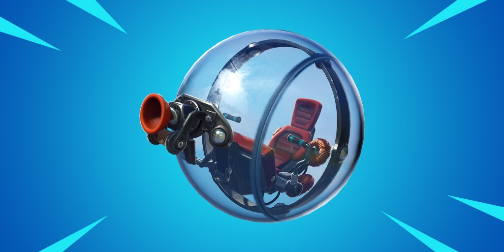 The Baller Vehicle Ing Soon To Fortnite Pro Game Guides