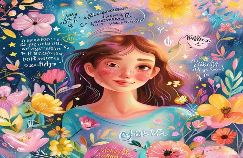 Girl Quotes Wallpaper