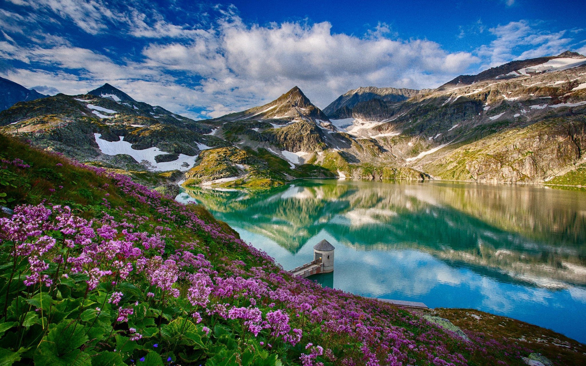 Beautiful Spring Wallpaper