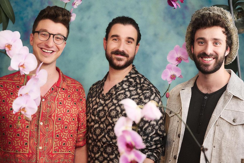 Ajr Shares New Music Video For O Clock Things Pm Studio