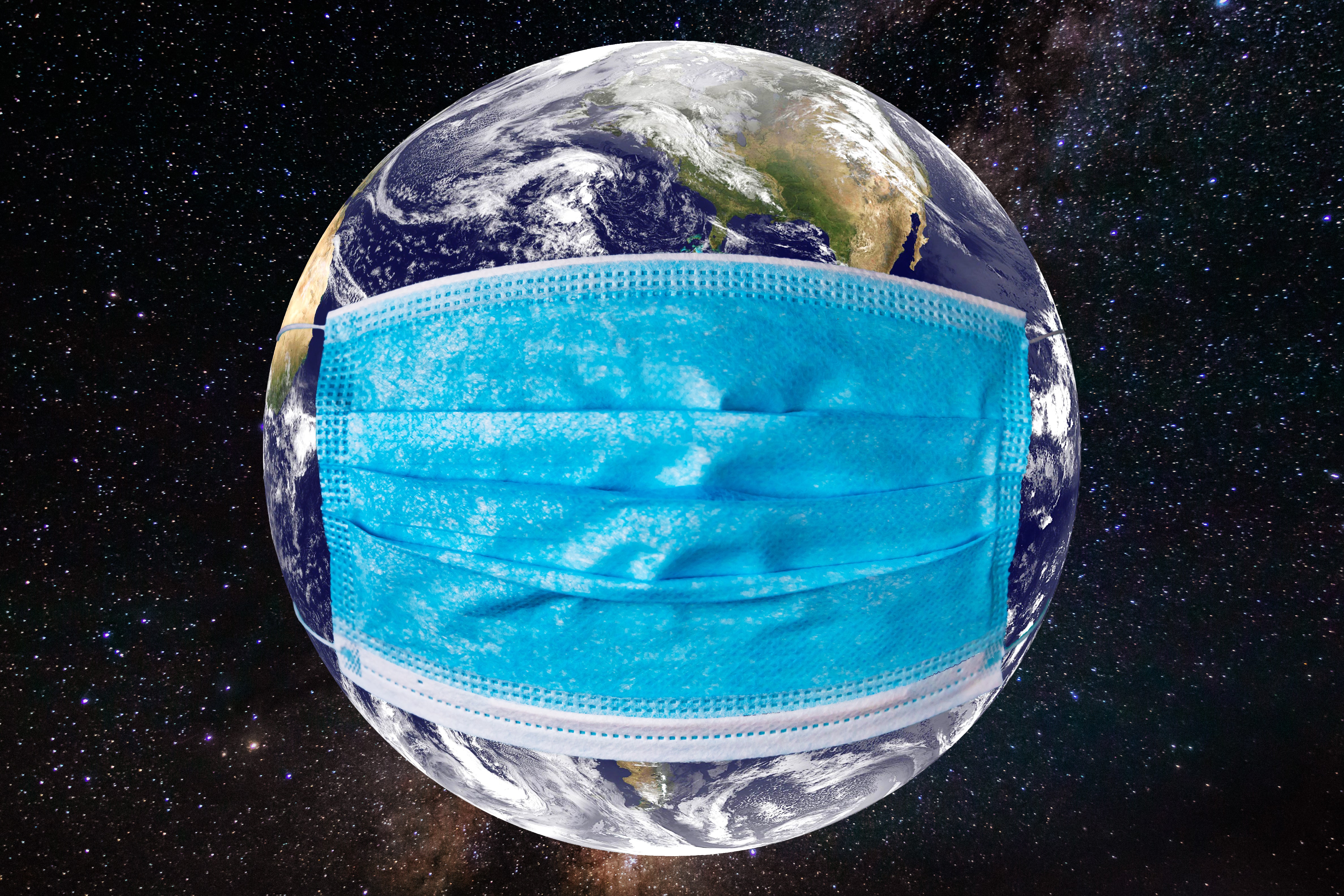 Why You Should Care About Earth Day During The Global Coronavirus