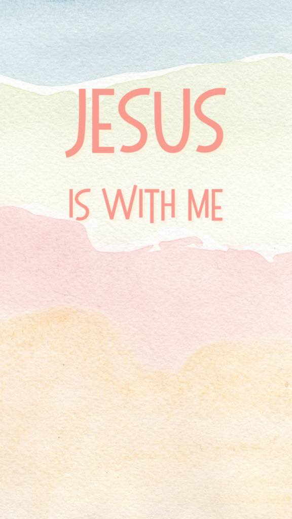 Aesthetic Christian Wallpaper For Your Phone