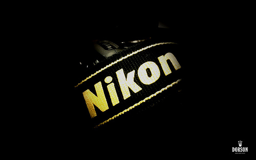 Nikon Wallpaper By Dorson De Un