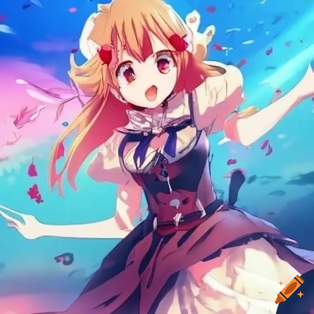 Anime Wallpaper