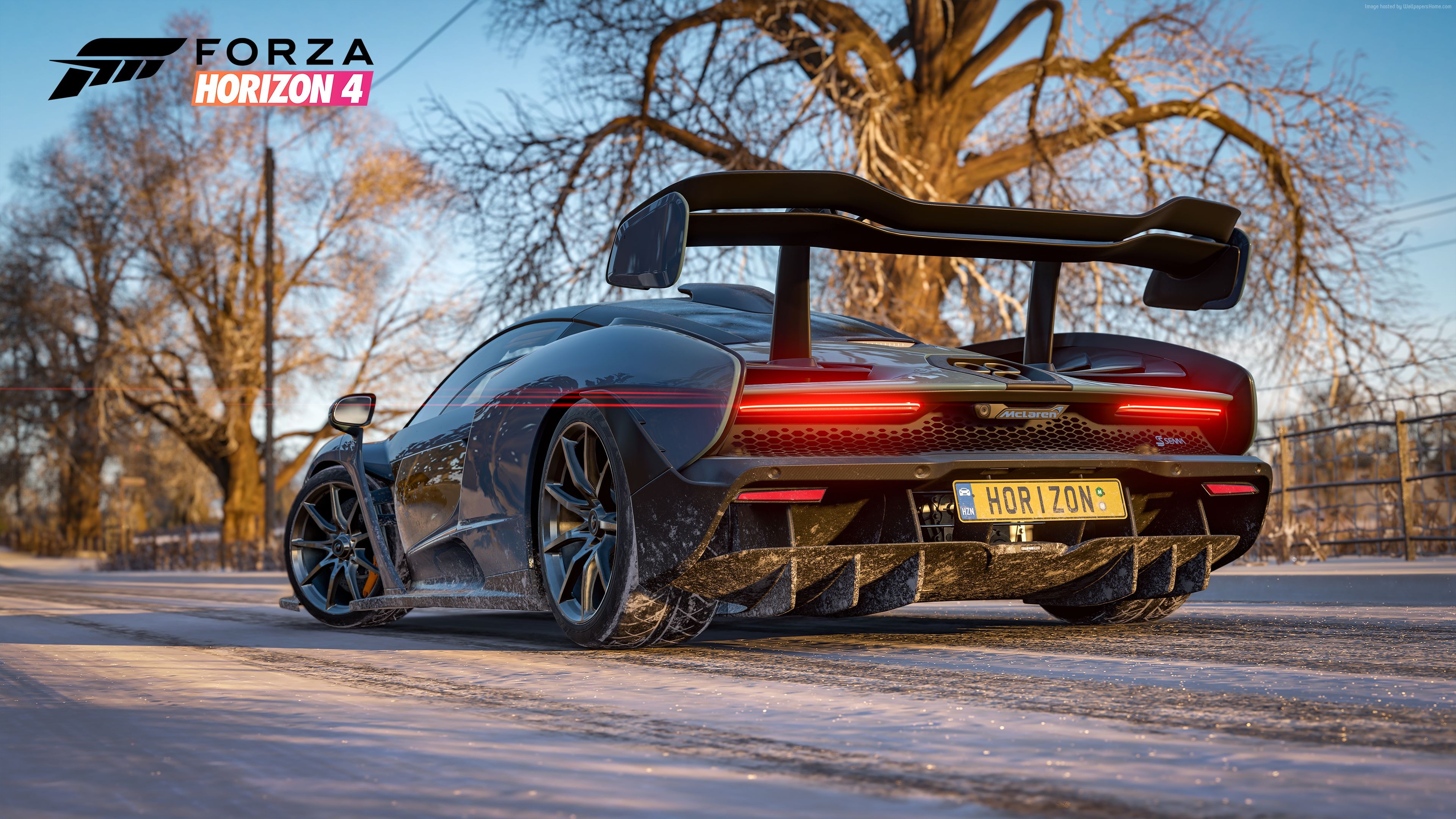Forza Horizon Wallpaper
