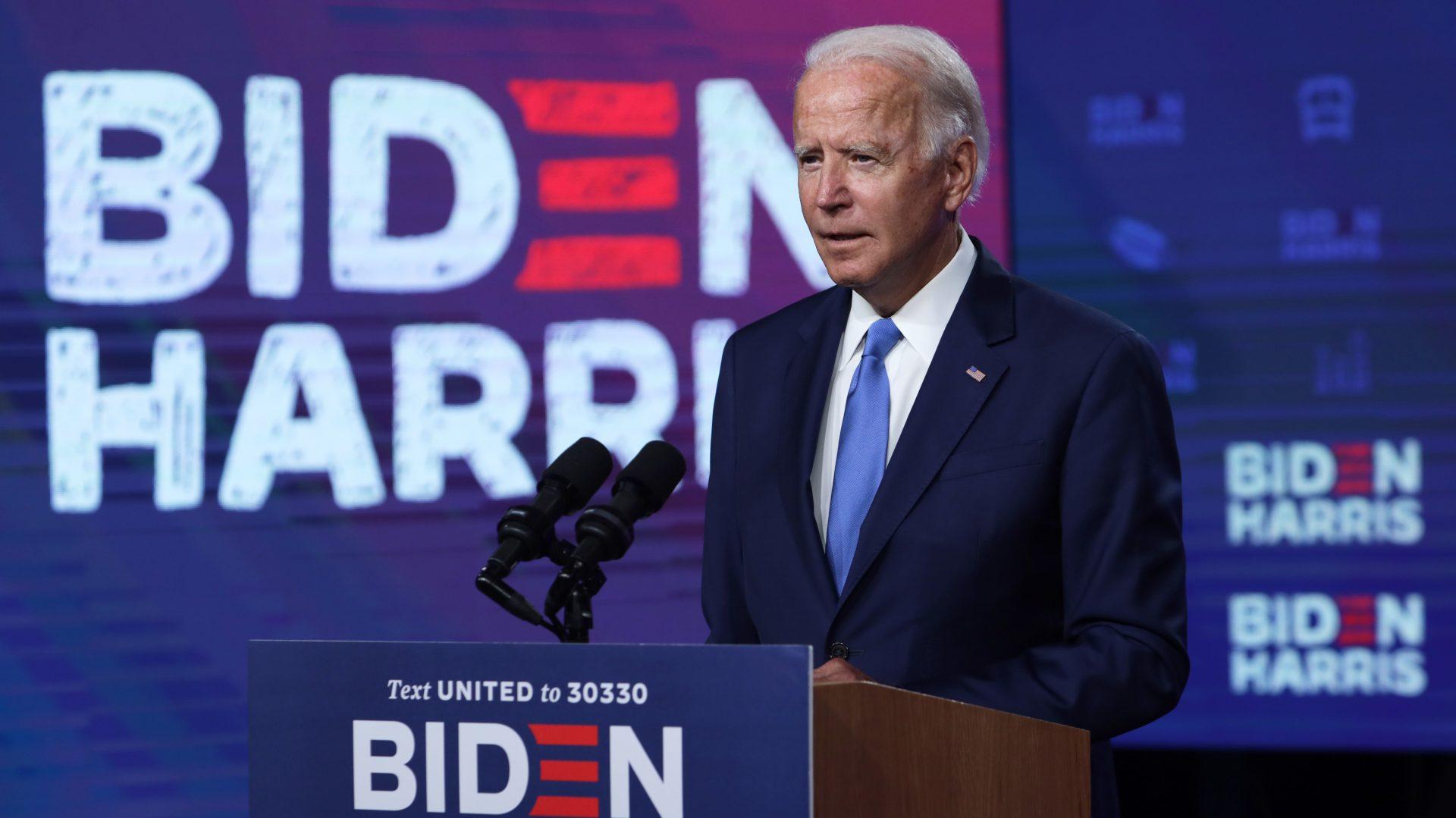 Labor Day bringing Biden to Harrisburg Harris and Pence to