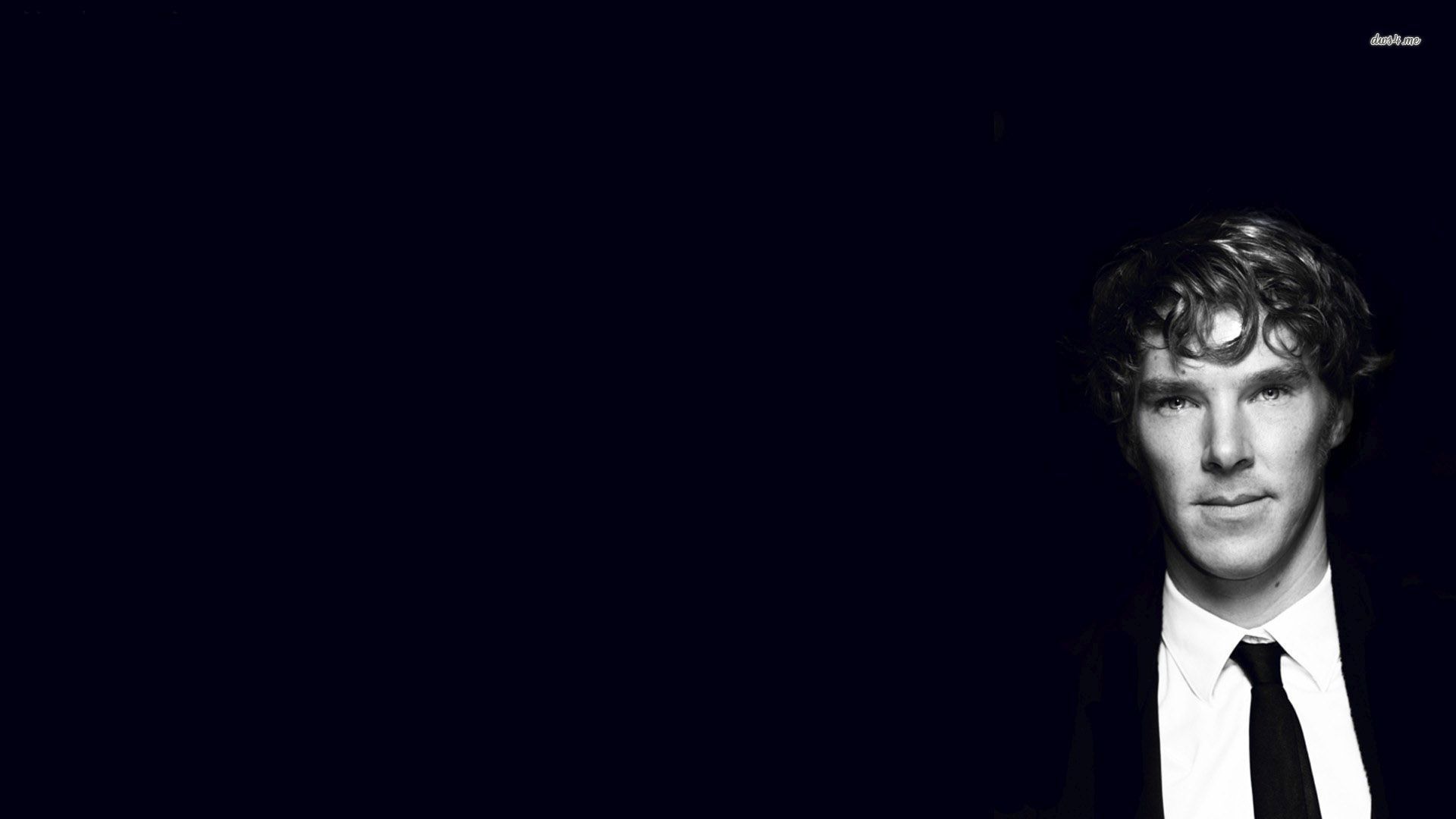 HD Benedict Cumberbatch Wallpaper