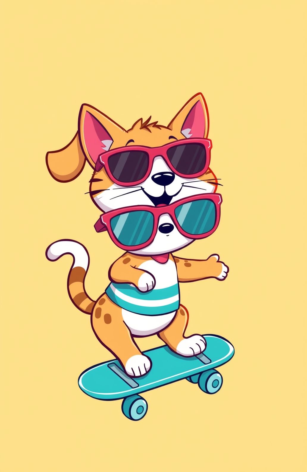 Funny Wallpaper For iPad