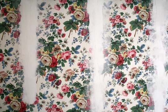 Do You Have Wallpaper Throughout Your House Want Removed For A