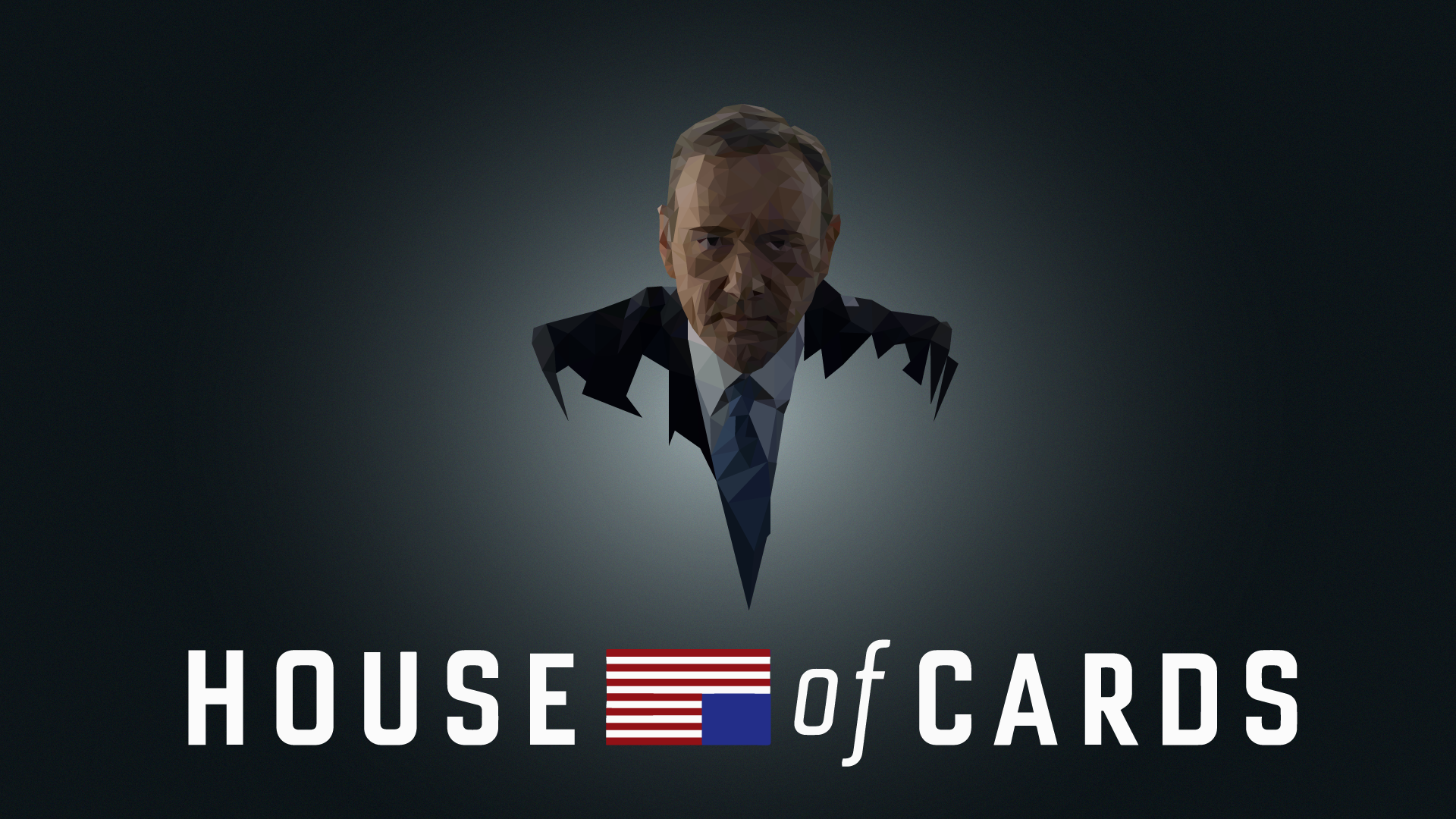 House Of Cards Wallpaper Just Good Vibe