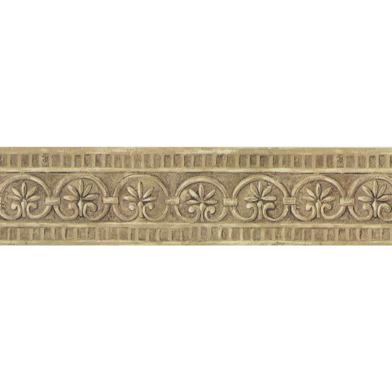 wallpaper border architectural medallions with trim narrow wallpaper 800x800