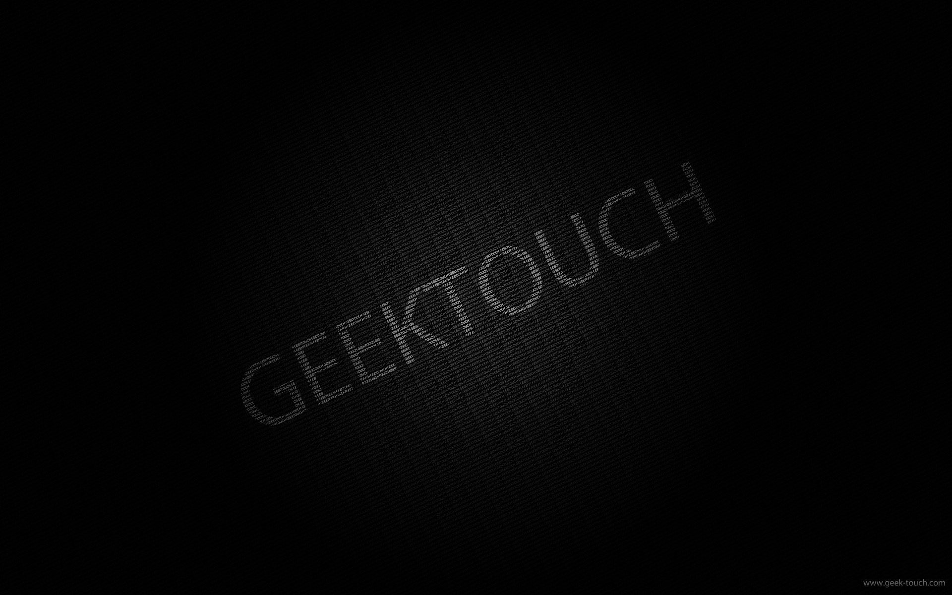 Yet Another Awesome Geek Wallpaper For All Geeks