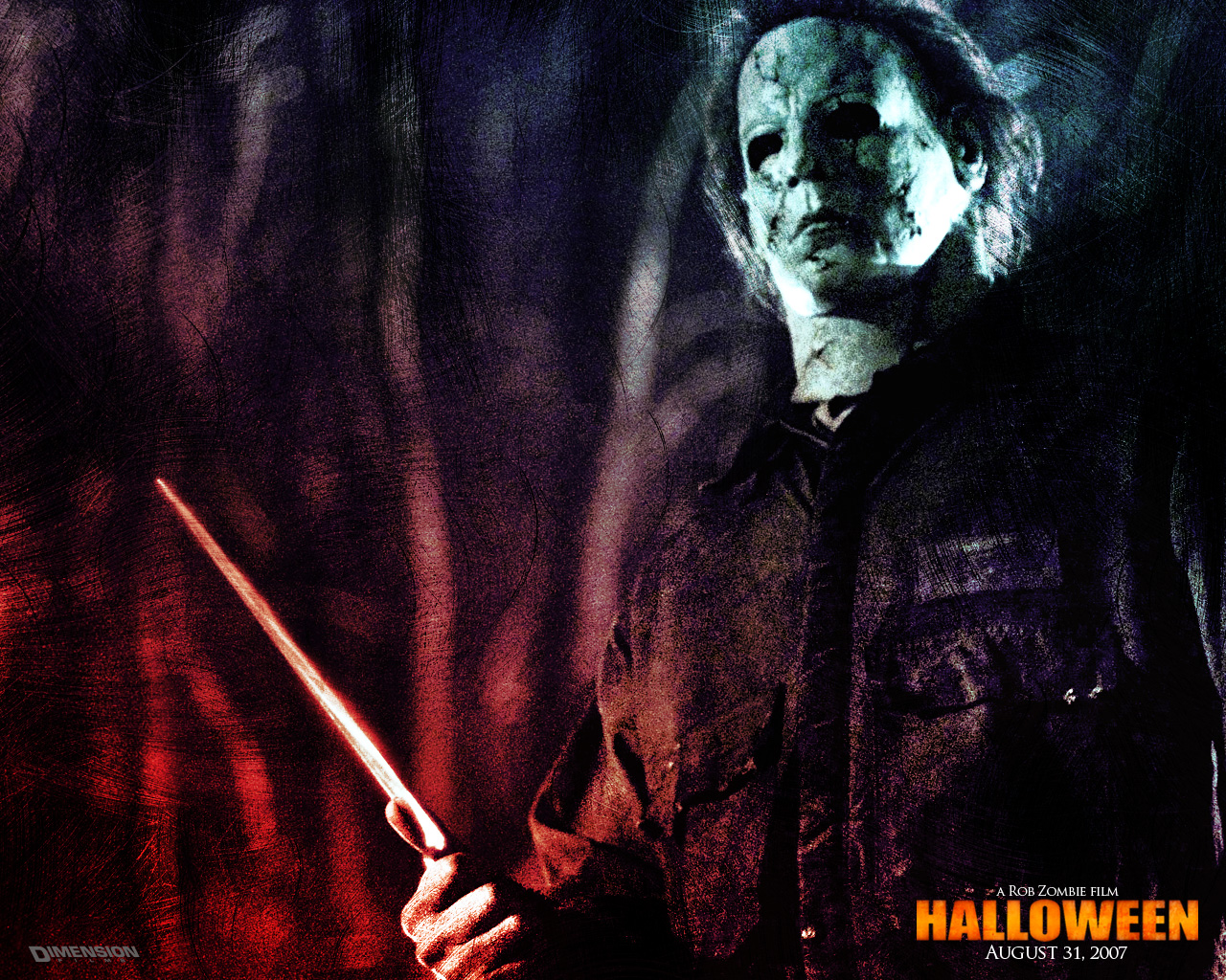 Michael Myers Here S Mikey