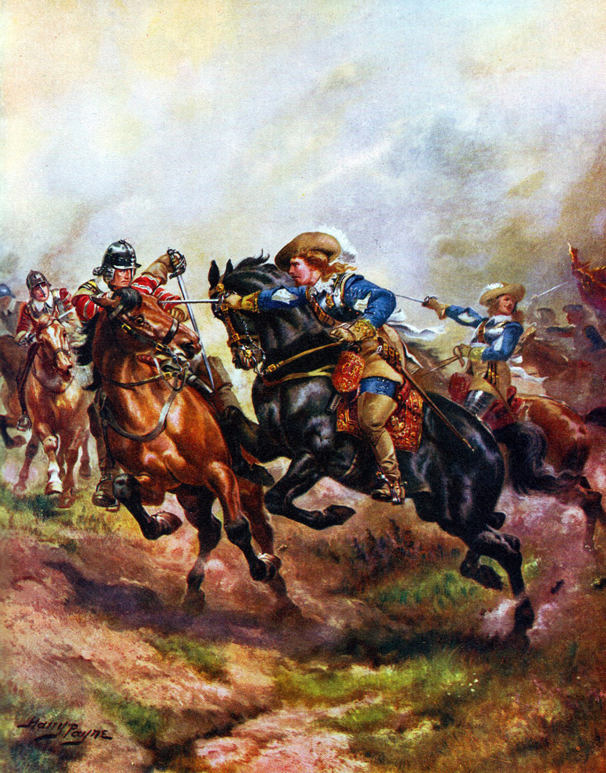 Best Royalist Wallpaper