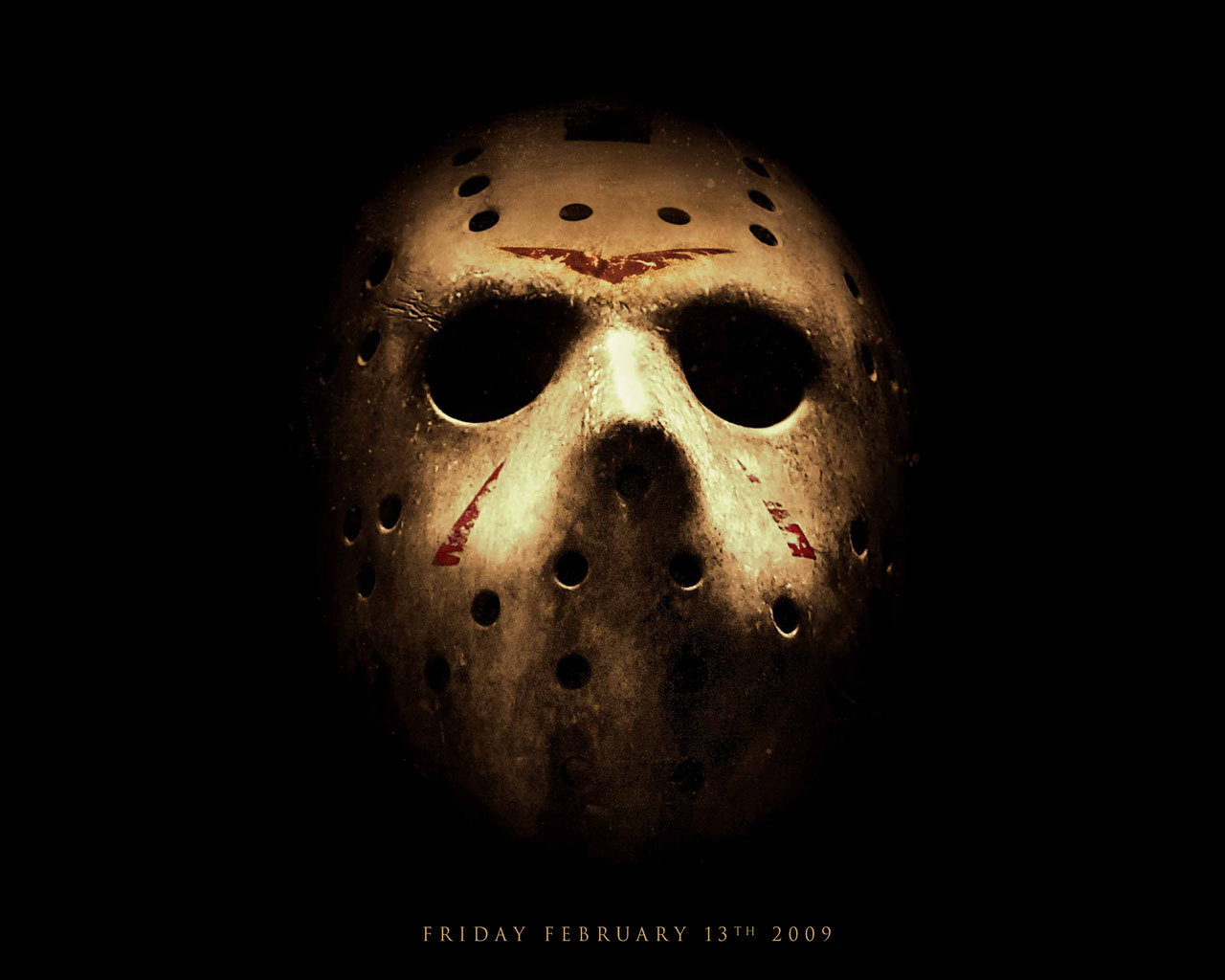 New Friday The 13th Wallpaper