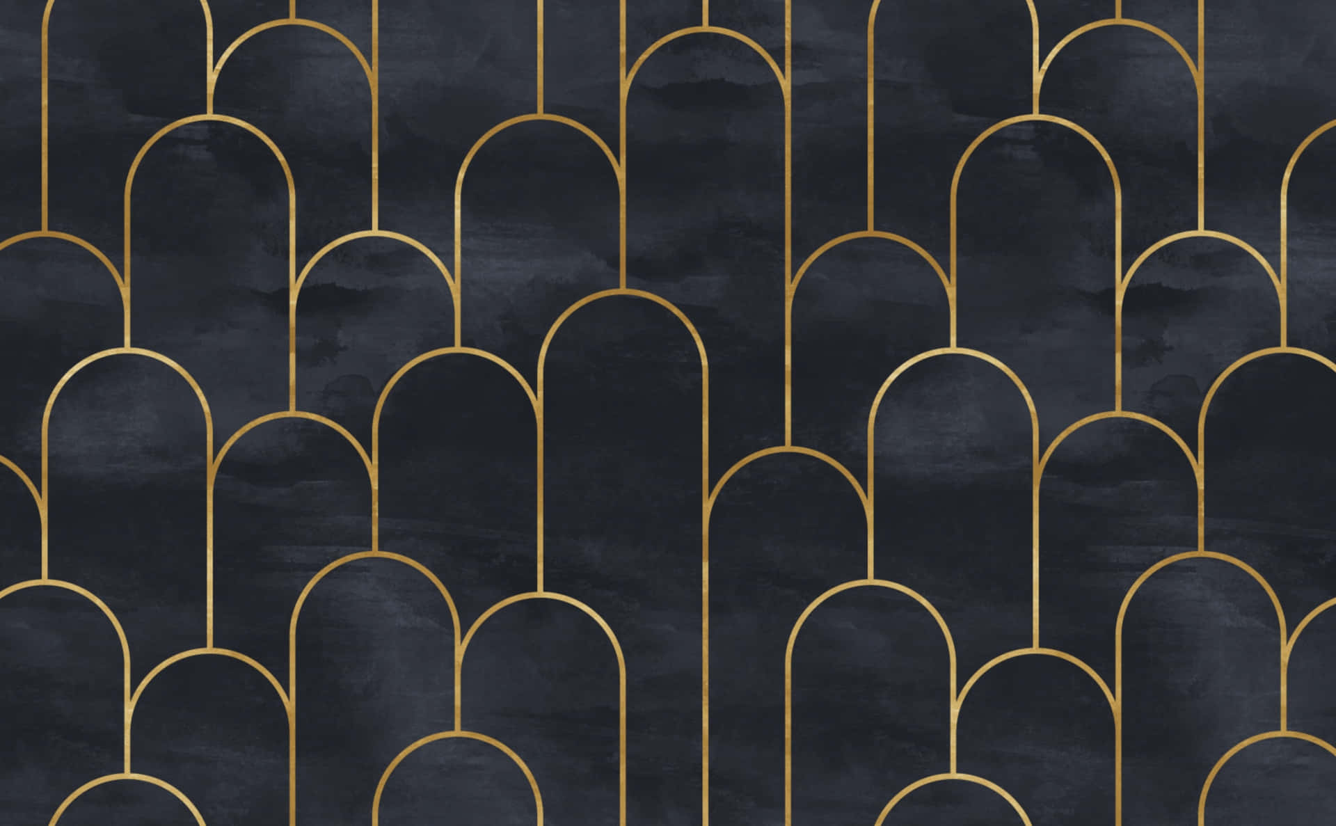 Art Nouveau Wallpaper