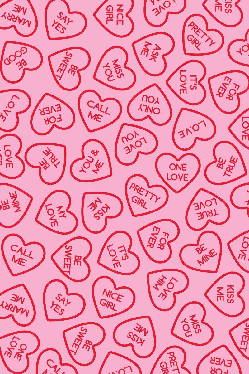 Valentines Day Wallpaper Download Club Crafted Valentines