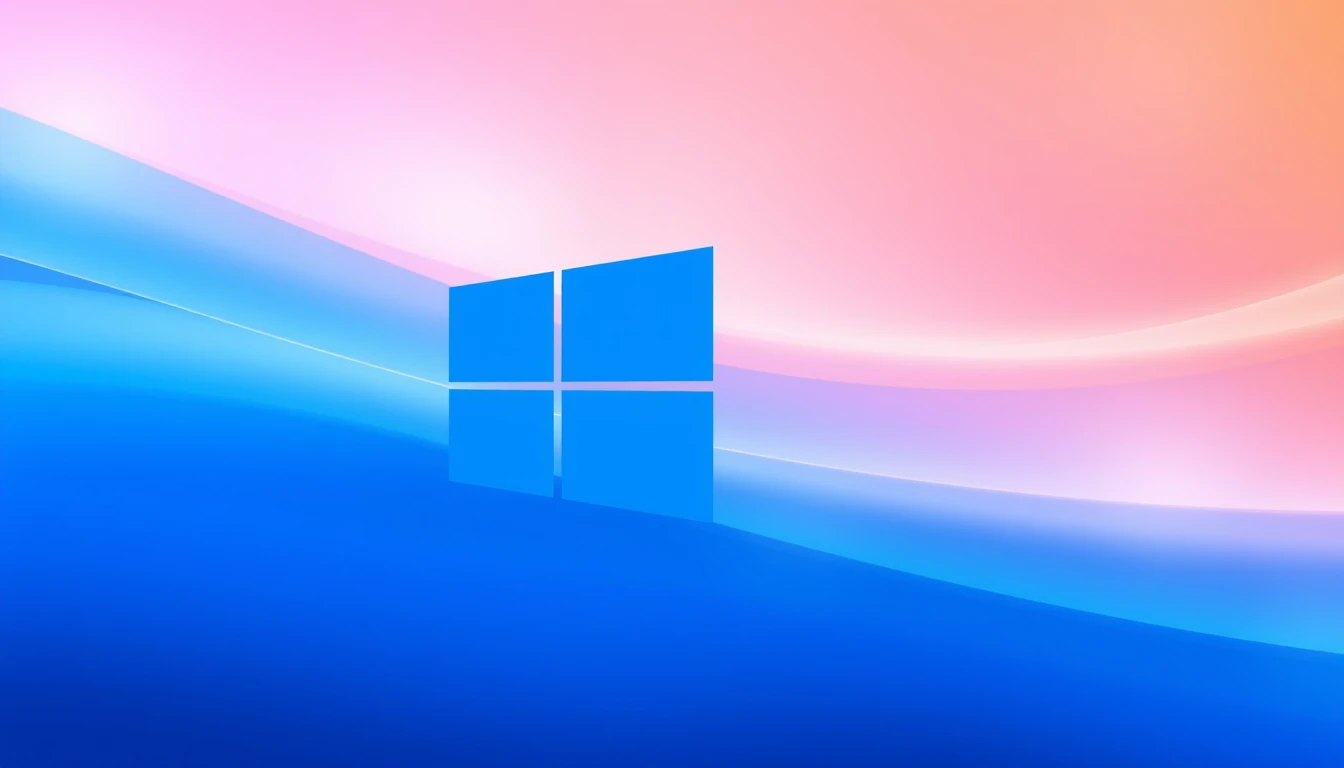 🔥 [50+] Windows 10 Logo Wallpapers 1920x1080 | WallpaperSafari