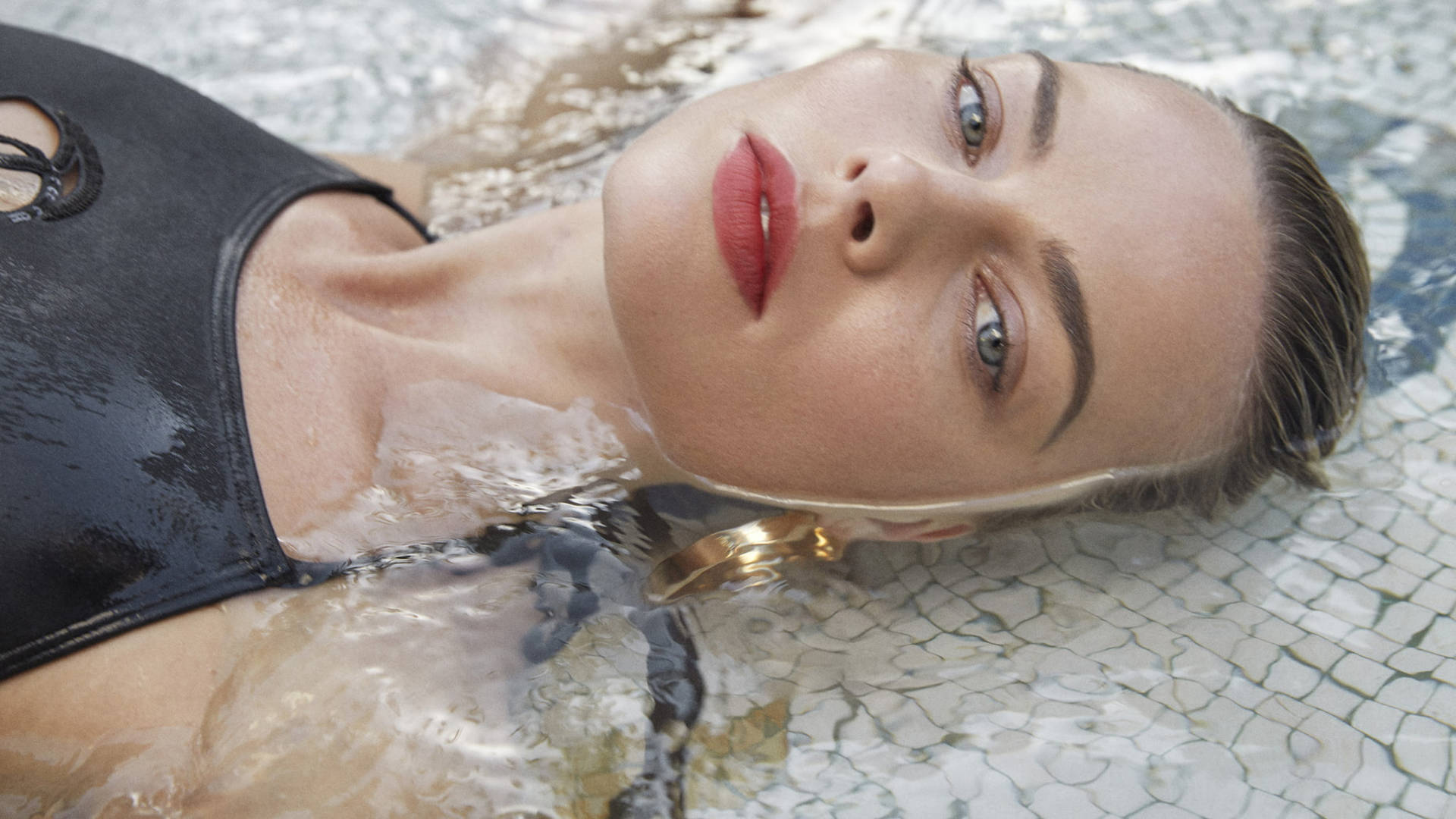 Margot Robbie Wallpaper