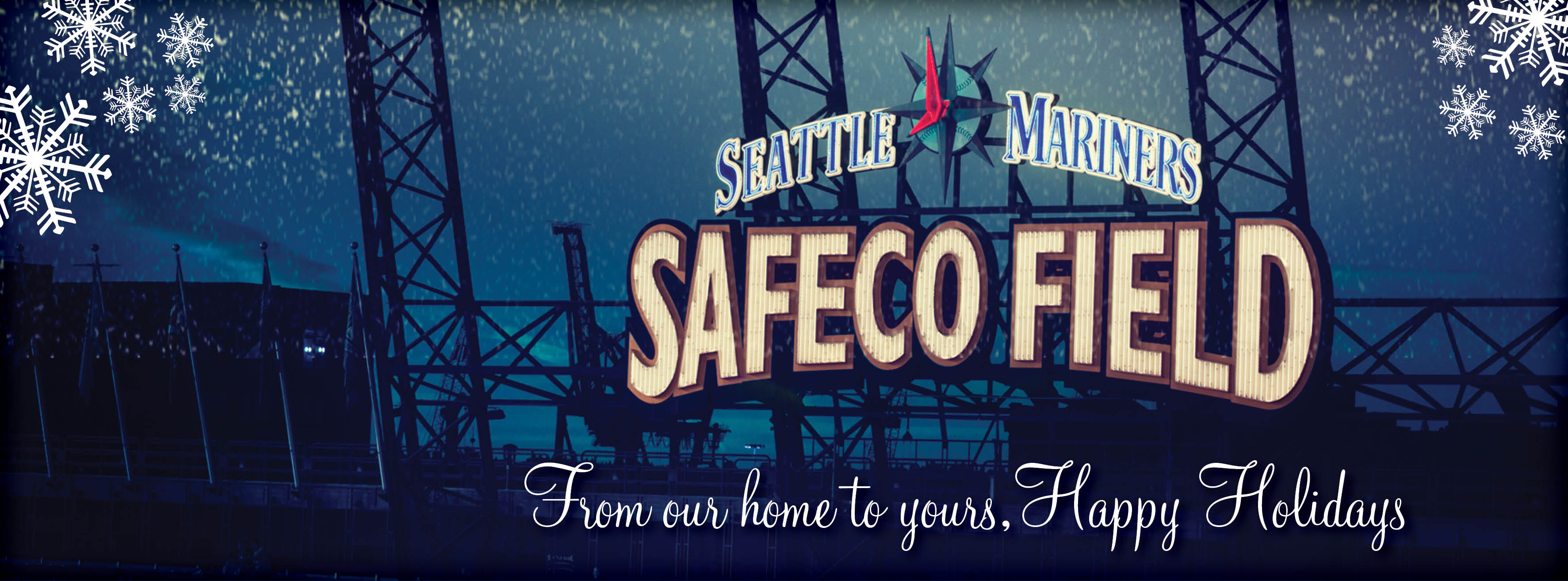 Seattle Mariners Safeco Stadium Baseball Mlb Wallpaper