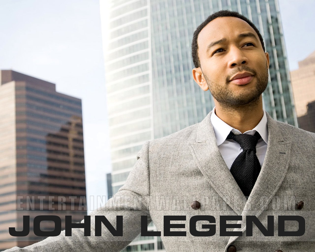 Classic R B Music Image John Legend HD Wallpaper And Background