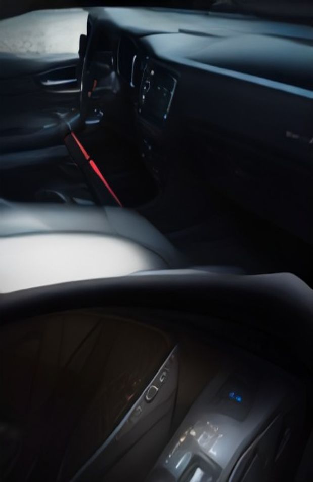 Ford Sync Wallpaper