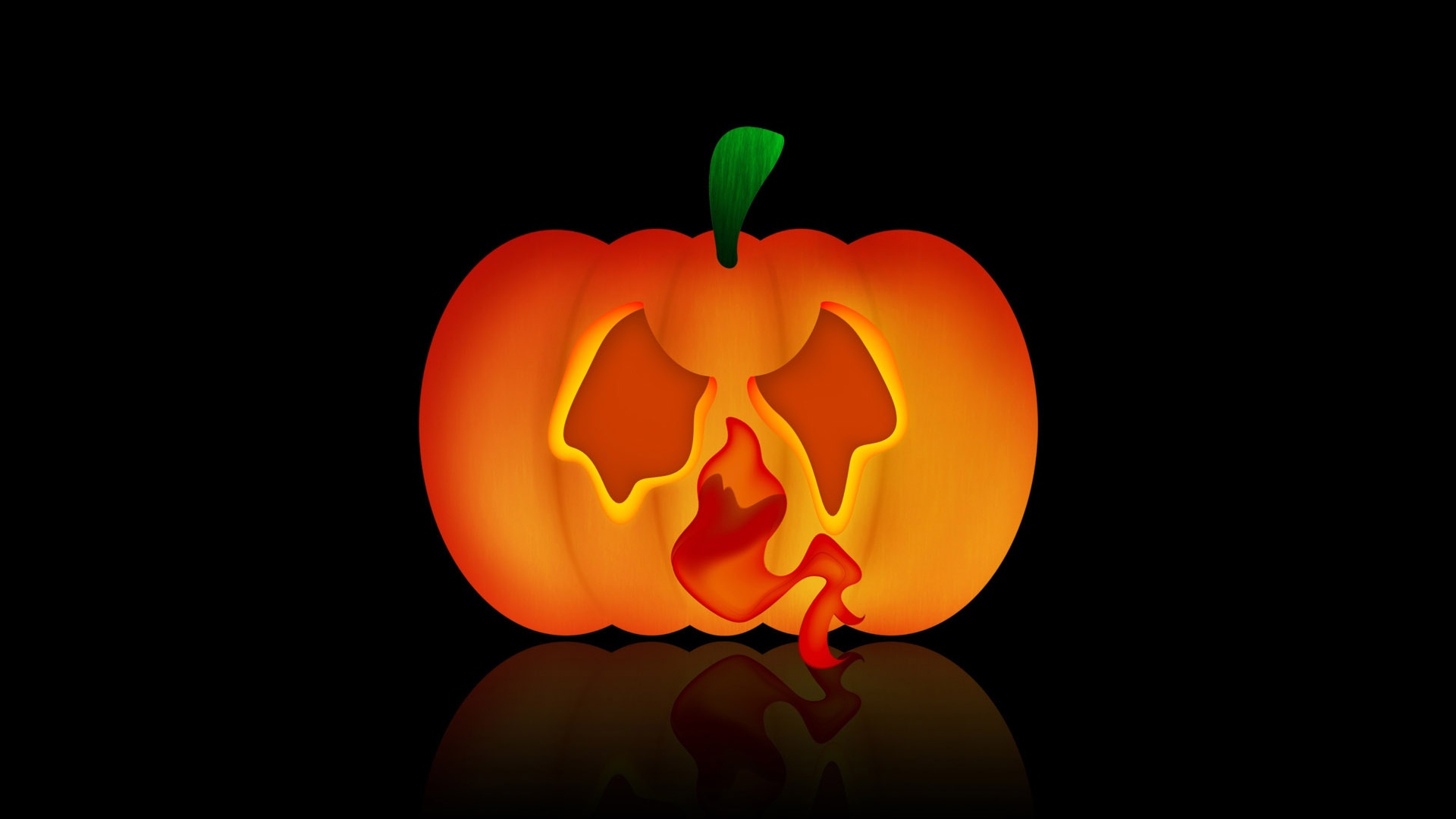 Bing Free Halloween Wallpaper