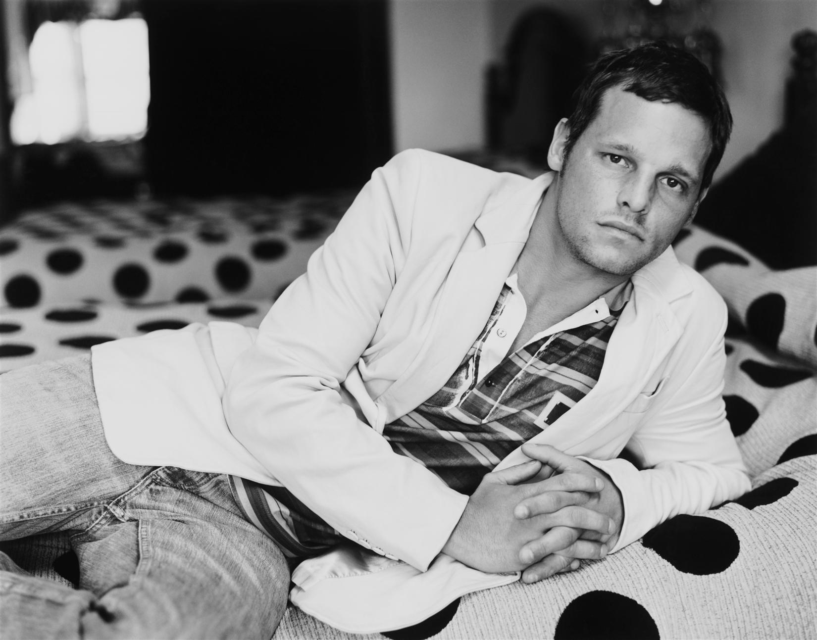 Justin Chambers Image HD Wallpaper And Background Photos