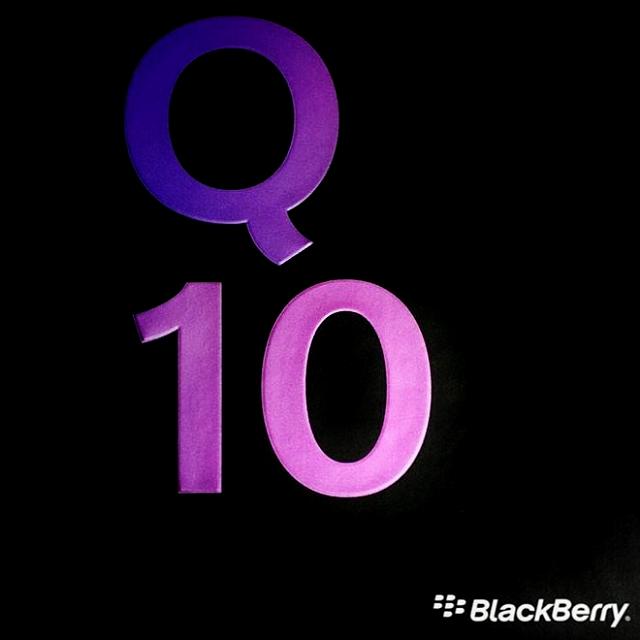 Q10 Wallpaper Blackberry Smartphone Jpg