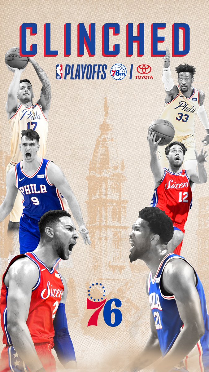 Philadelphia 76ers On Wallpaper Form For The Real Ones
