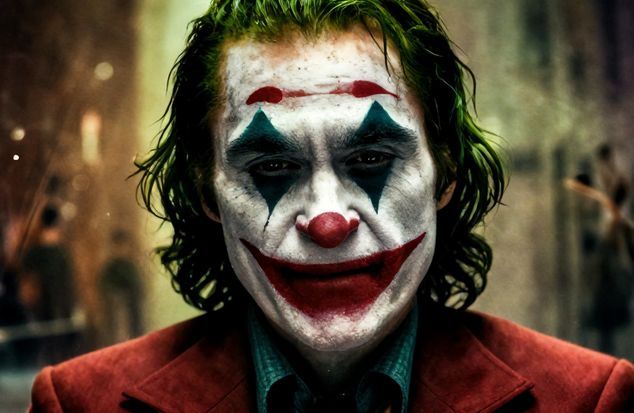 Joker The Dark Knight Wallpaper