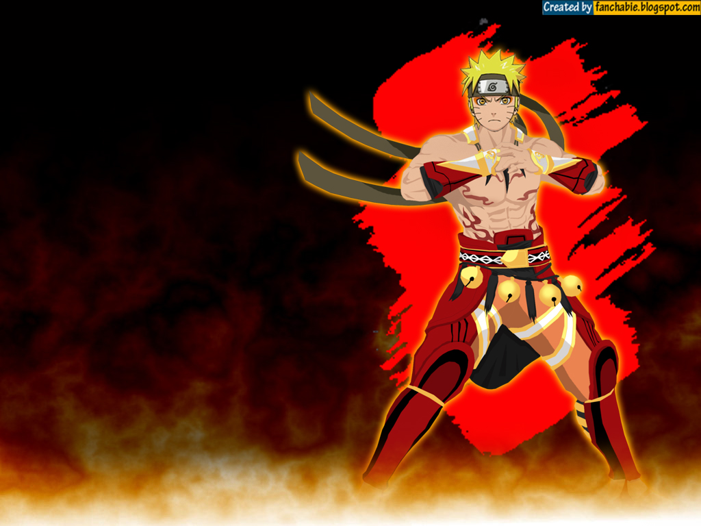Free download Uzumaki Naruto Cool Wallpaper HD Best Wallpaper [1024x768