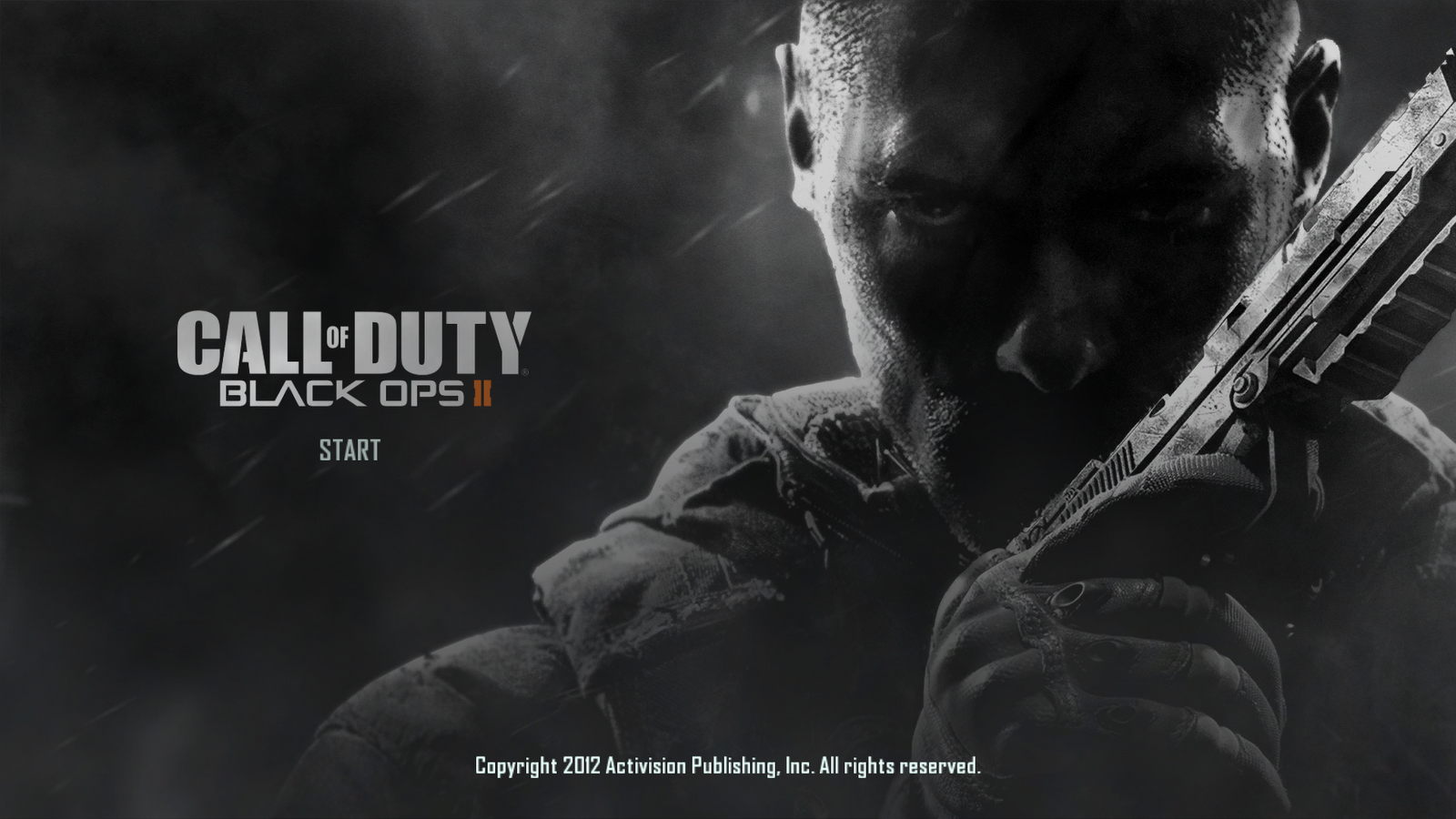 of duty black ops 2 2013 game high definition wallpapers