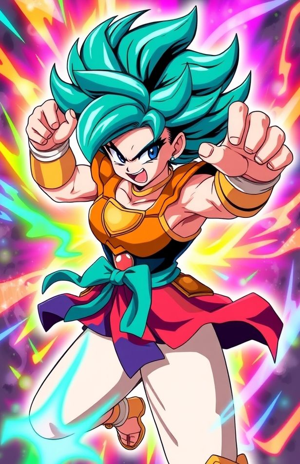 Kefla Wallpaper