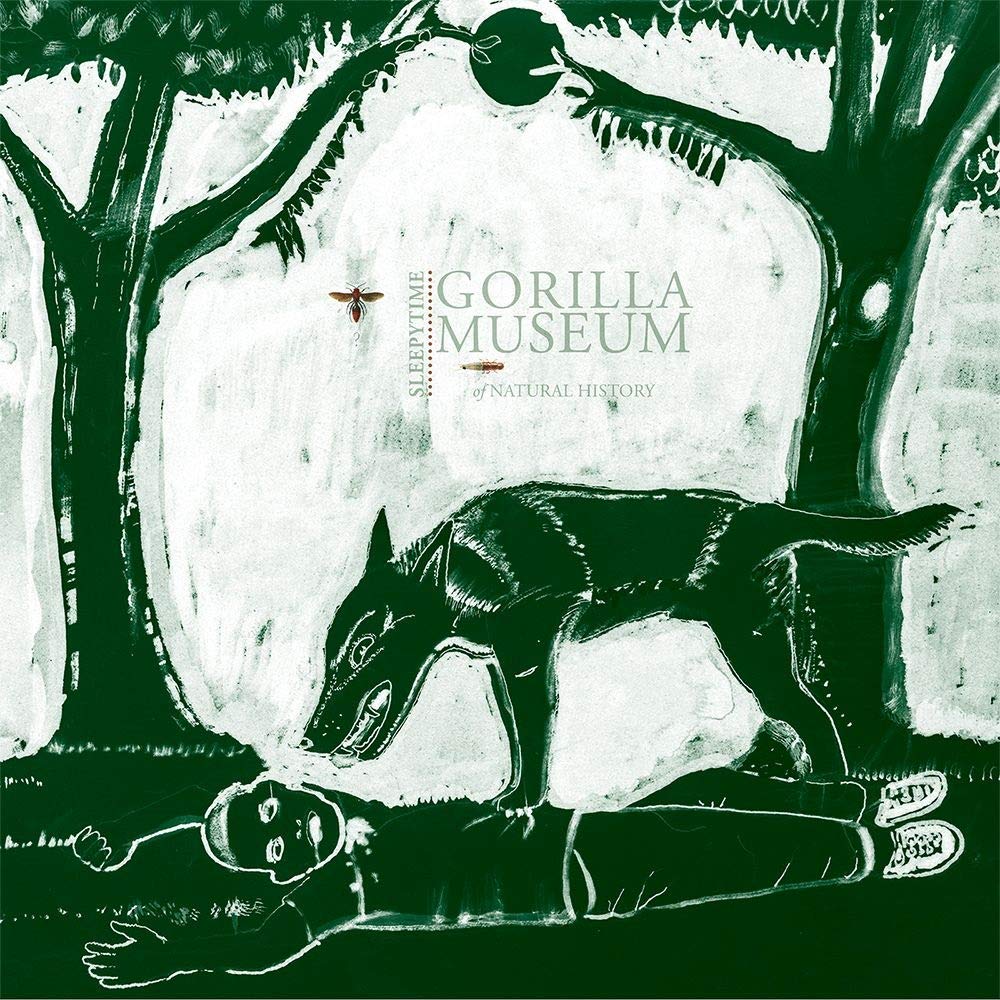 Sleepytime Gorilla Museum Of Natural History Amazon Music