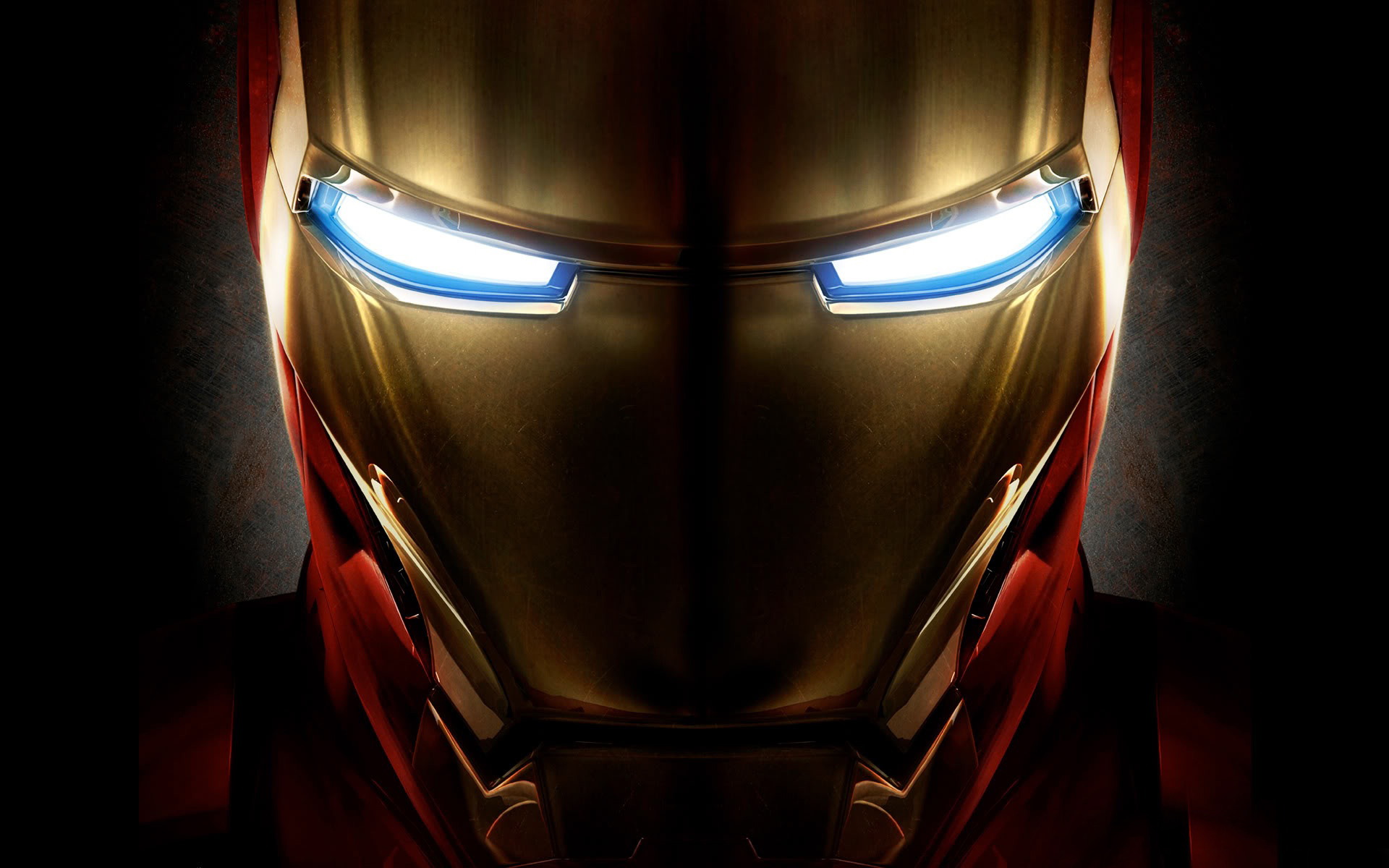 Iron Man Juned11