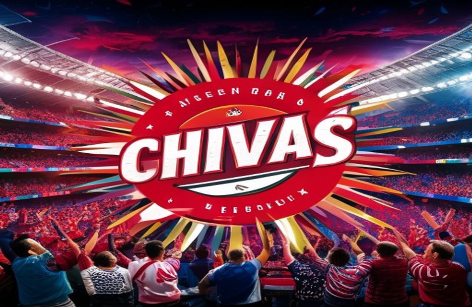 Chivas De Guadalajara Wallpaper