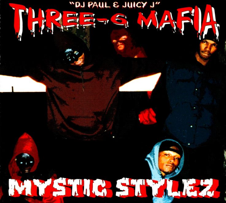 Three Mafia Gangsta Rap Rapper Hip Hop Poster F Wallpaper Background