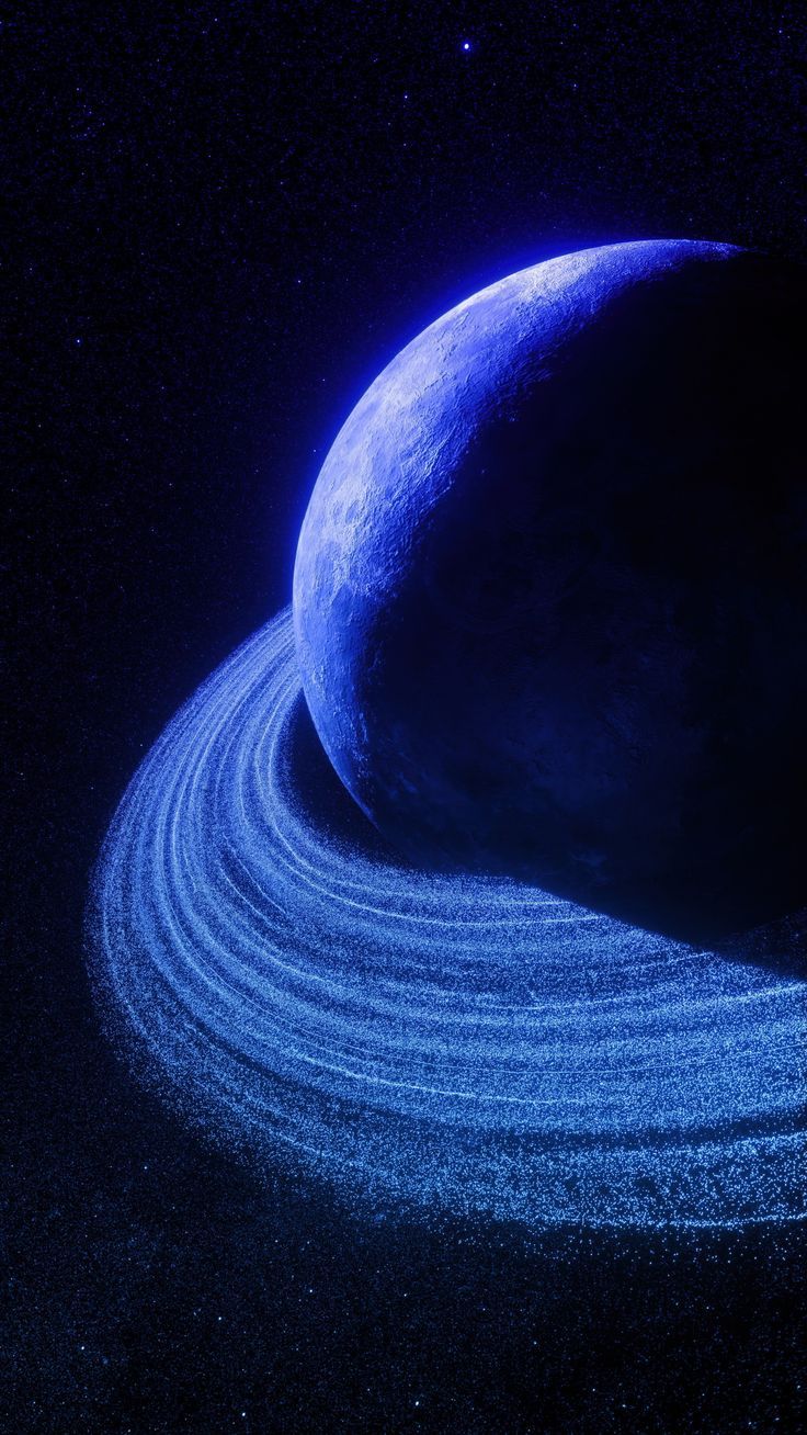 Galaxy Phone Wallpaper