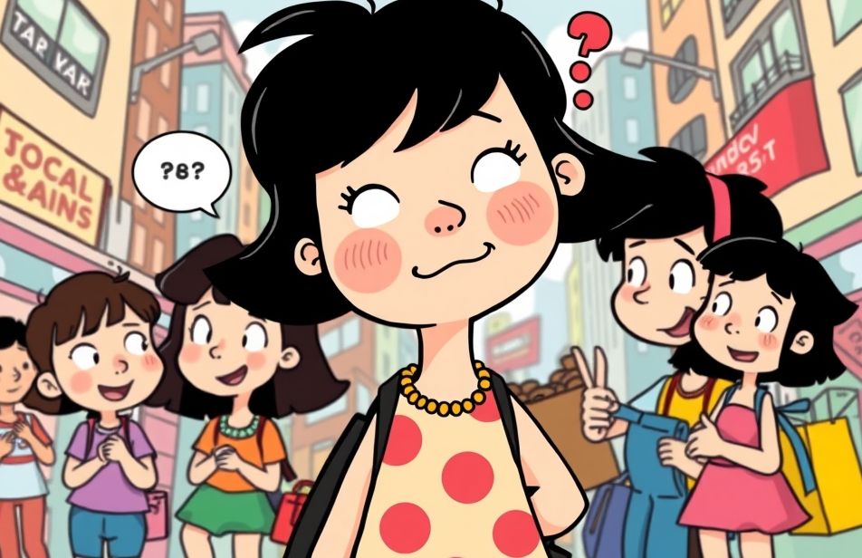 Mafalda Wallpaper