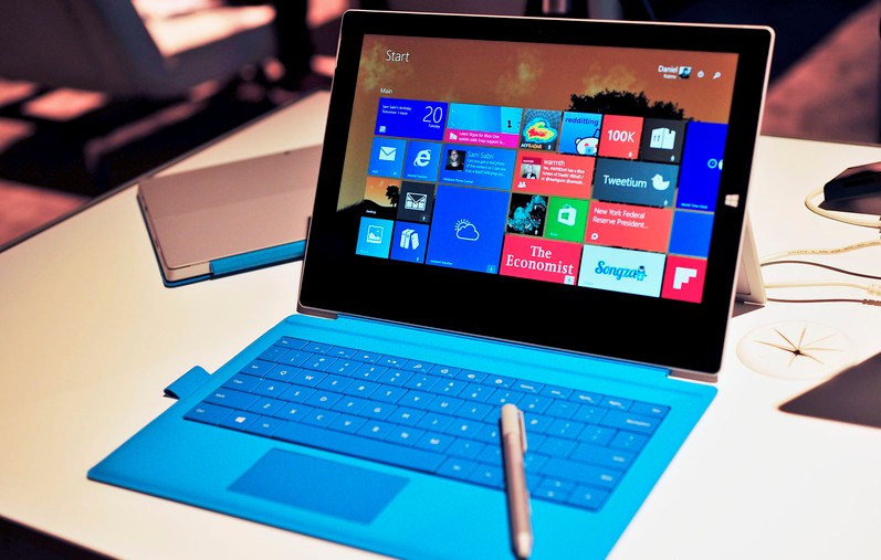 Microsoft Surface Pro All You Need To Know Gadget Adda