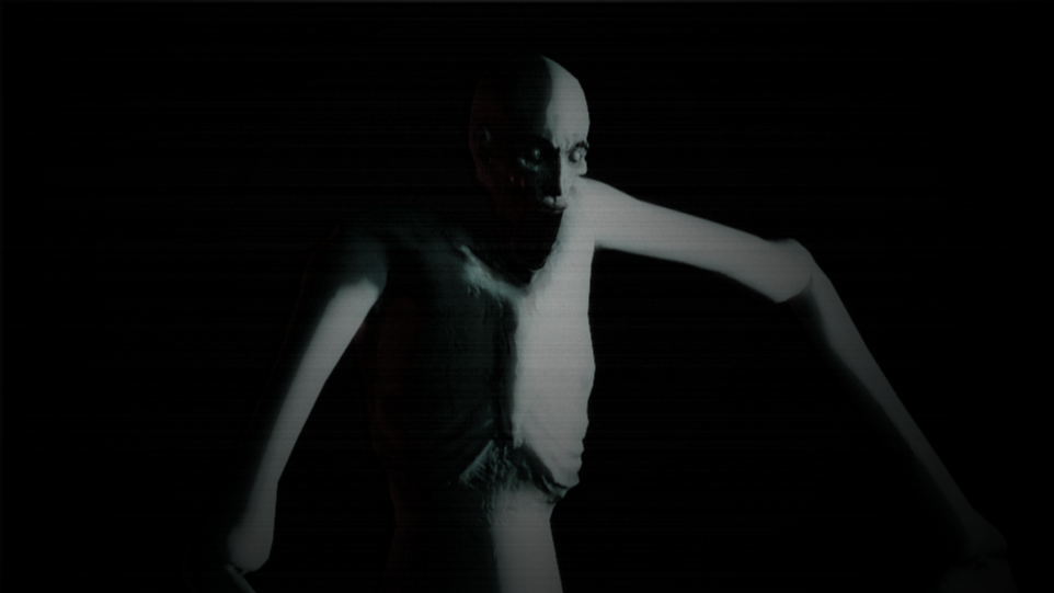 Free download SCP 096 creepy [962x541] for your Desktop, Mobile