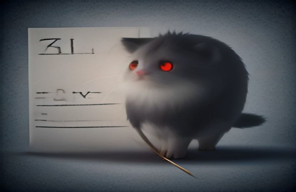 Abostrak Alone Boy Wallpaper