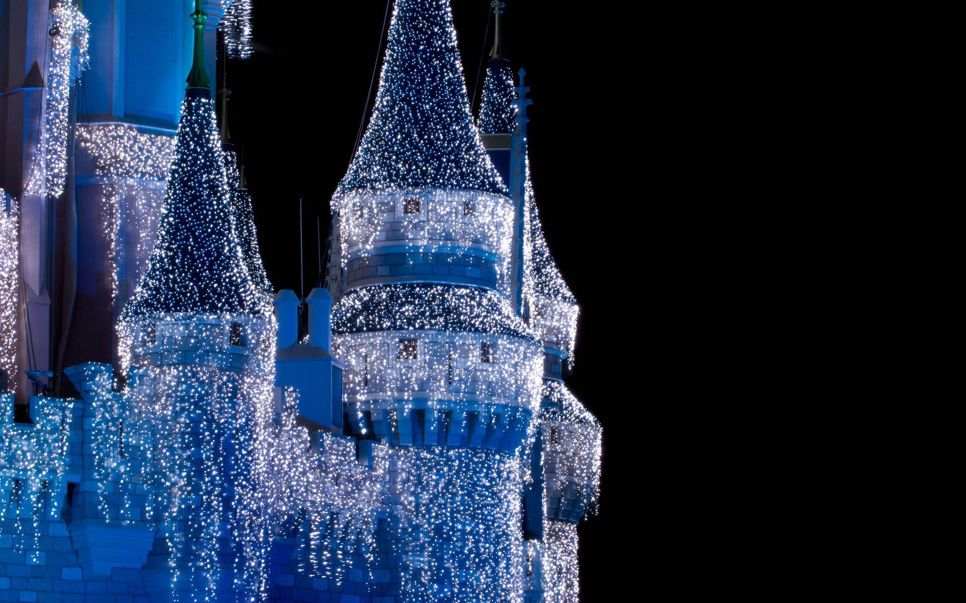 Disney World HD Wallpaper Image Pictures