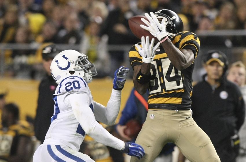 Steelers Pro Bowl Watch List Still Curtain A Pittsburgh