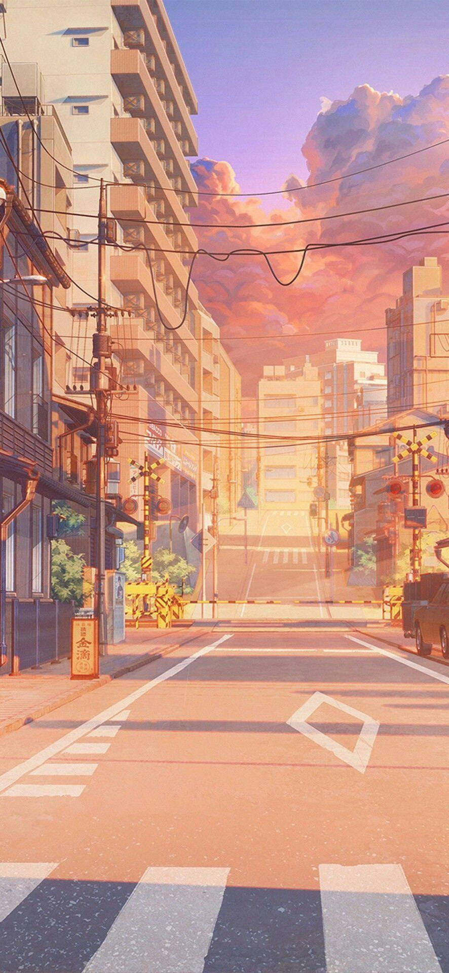 Top Japanese Aesthetic iPhone Wallpaper Full HD 4k To Use